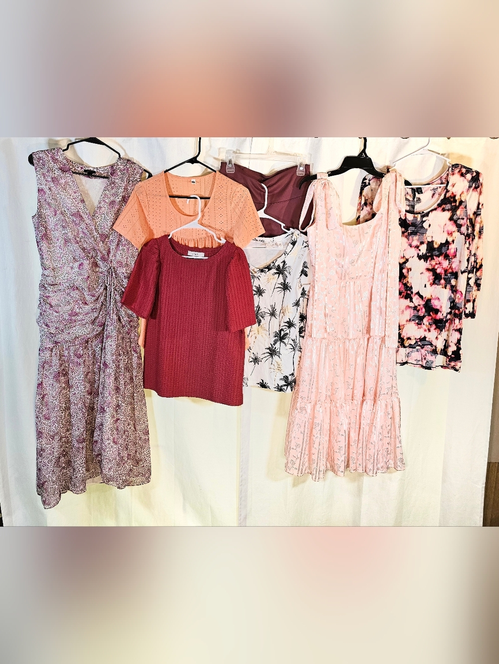Not So Mystery Box M Lulus